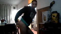 PablitaGatita: Pablitasexy Kotě na Camwebu 1