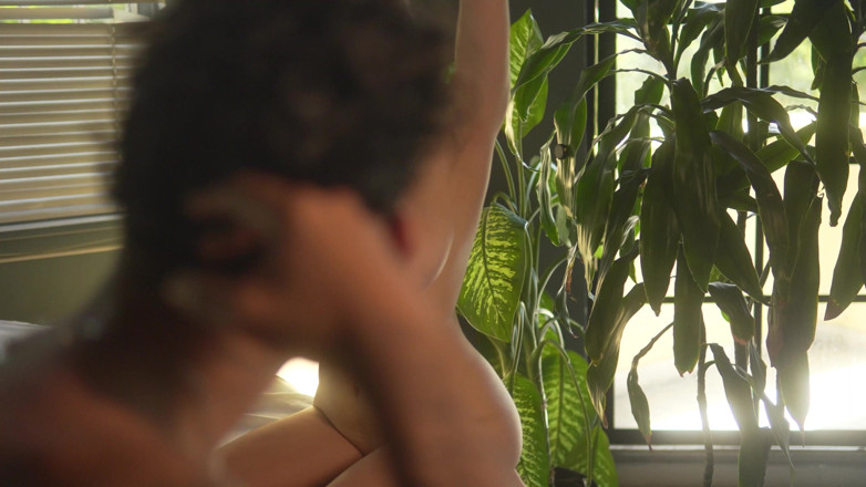 Jade Mercury: Un Nuevo Fan En La Calle Para Follar