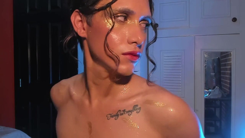 Artesensual: Femboy Dancer