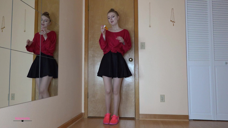 Destination Kat: Kompilasi Pengembangan Payudara Gergasi