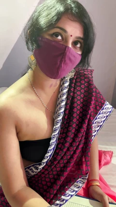 Disha Sharma: English Teacher | Faphouse