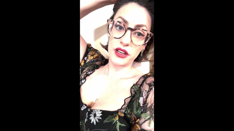 Countess diamond: Você está trancado no meu porta-malas
