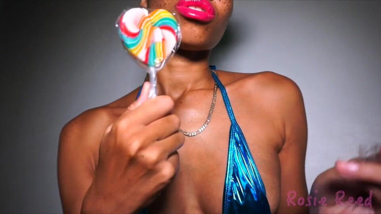 Rosie Reed: Mindfucked de Shiny Lips Lolly (definiție standard)