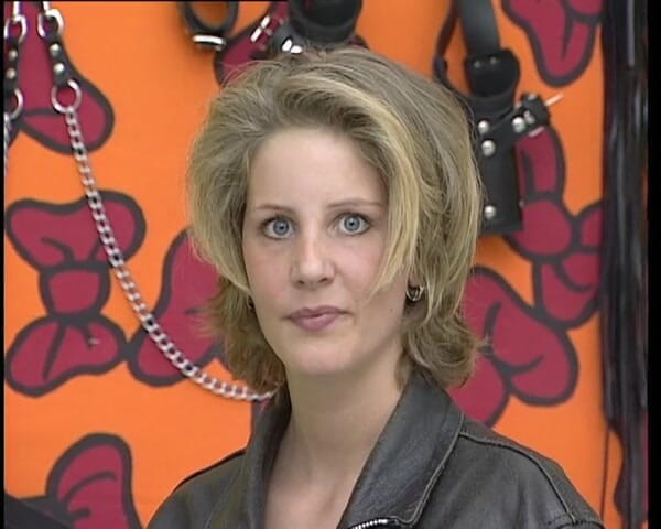 YOUR FIRST PORN: Ich mag etwas größeres
