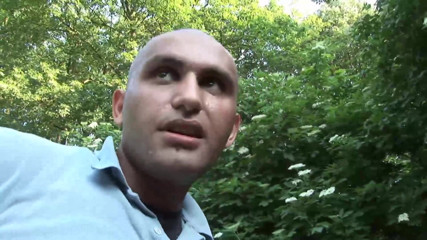 Mature Climax - 100% Mature Videos: Coppia matura scopa durante la loro escursione