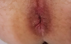 Flexibel: Moje díra je v plamenech.