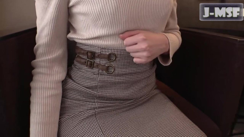 A case of fling: Asijský anděl 26991