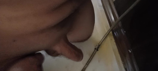 Lion788: バスルームでのゲーム