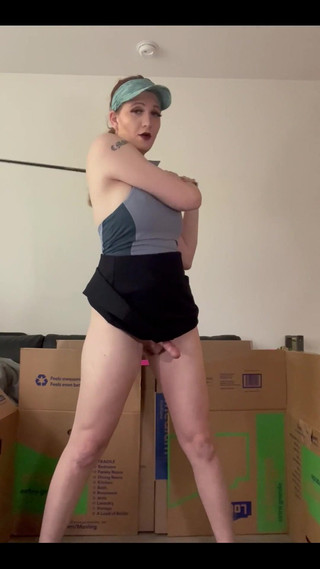 Kapri Sun: POV: We staan op groen en ik vraag om aanwijzingen...