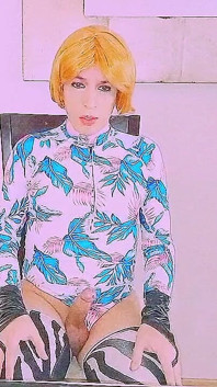 Tammysissy Masturbazione