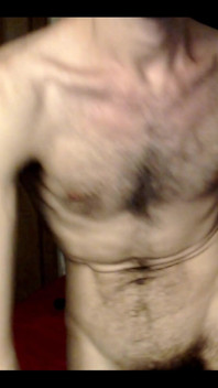 From a Few Months Ago with the Rubbery Dick