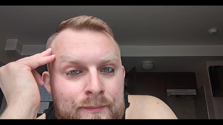 WolfgangWhite: Горячие мужики стонет