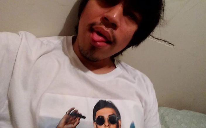 AlexAlejandro13: 再びホット