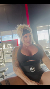 Gym Time