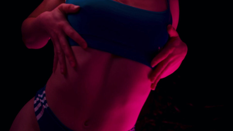 Jolie Lyon: सौतेली माँ छोड़ दिया? Good Riddance