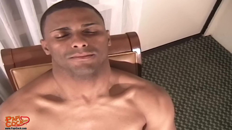 Papi Cock: Papi Rico