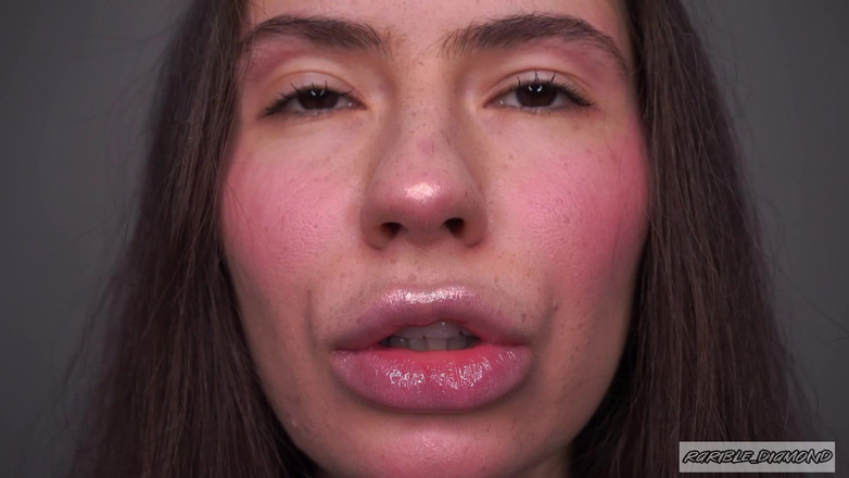 Rarible Diamond: Asmr il tuo cazzo è così grande