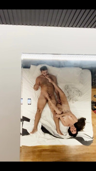 That Touch Doesn’t End There. Unlock It