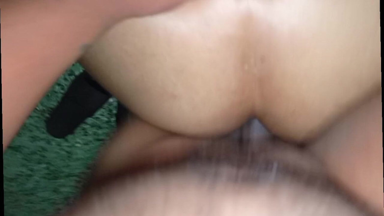 BigassMILF40: Analsex mit einer stiefmutter mit dickem arsch, ich mag ihren...