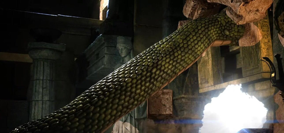 LoveSkySan69Real: Simfonia șarpelui - partea 126 - Am futut-o pe Cleopatra! de Loveskysan69