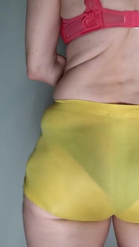 Deep Bassey Farts JOI