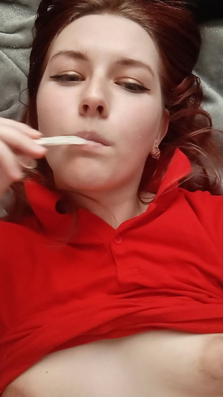 SweetAndFlow: Smak prezerwatywy