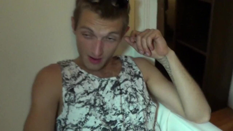 FRENCH HOLES CREAMPIED: Tiago ki Alexis Tivoli dvara bina kandom chudaee