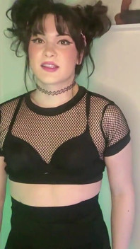 Prins ca un stripper efeminat
