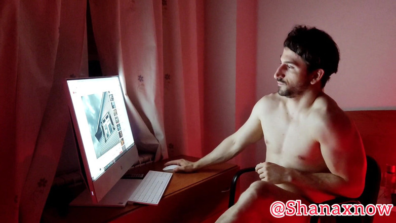 Shanaxnow: ฮาโลวีน - แหวน XX ปีศาจ BJ