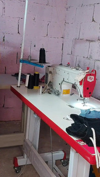Cattive Sartette E Un Cliente Fortunato