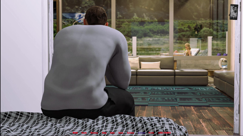 Johannes Gaming: Alternate Worlds 8 Gemy Made Me Cum in Her to Get...