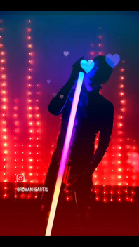 Light Show