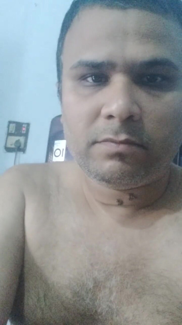 Nani Top: Få en naken knull av min solo kuk.