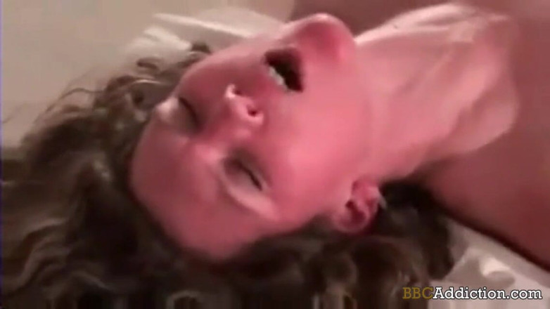 My BBC Addiction: Dipendenza da bbc - video porno amatoriale e fatto in casa...