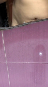 Having Sex on Balcony