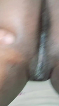 Sesso tamil indiano con la sorellastra della cameriera di casa