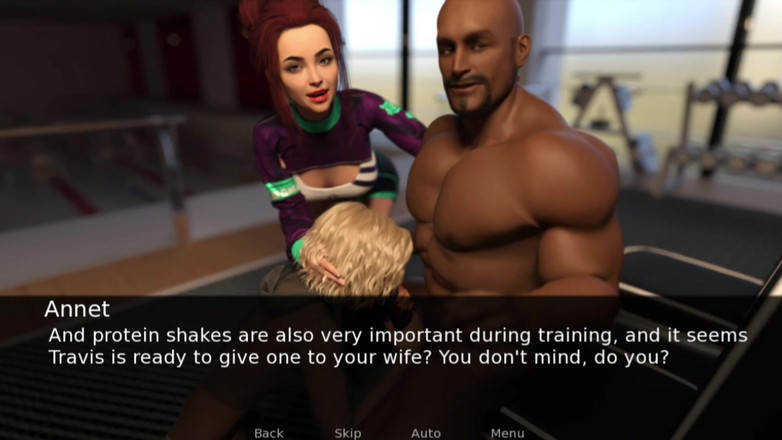 Q Boy: Ateşli karım ep12