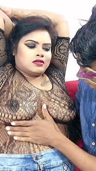 Dewar Ji Ne Kiya Apna Bhabi Ka Hardcore Gard Ki Chudai... Part-1