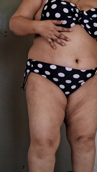 Pecinta kain sperma ini untukmu