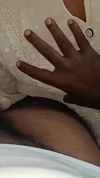 Wife Blowjob to Step-brother -3