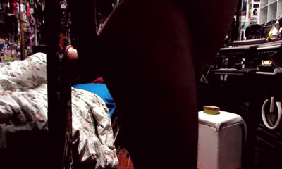 Glowfox Productions: Lil Lipe are parte de un antrenament anal - extins-