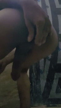 Ngocok kontol besar