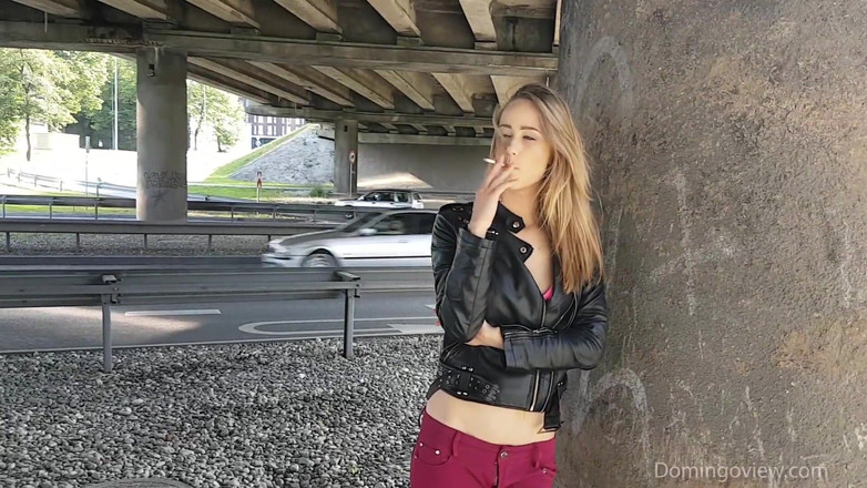 Domingo View: Kerry My Life