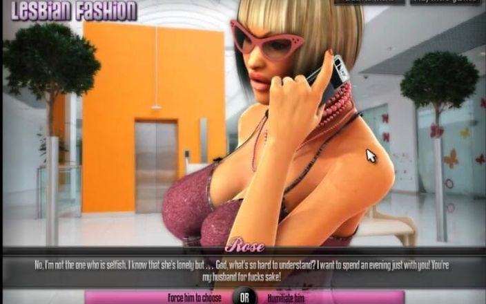 Miss Kitty 2K: Lesbian Fashion by Misskitty2k Gameplay
