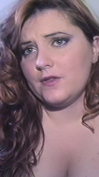 Vintage Vhs bbw je ošukaná a na obličej Megan Ancient PAWG