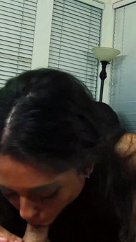 继女的深夜啪
