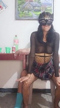 Teacher Has Sex with His 20-year-old Student After School