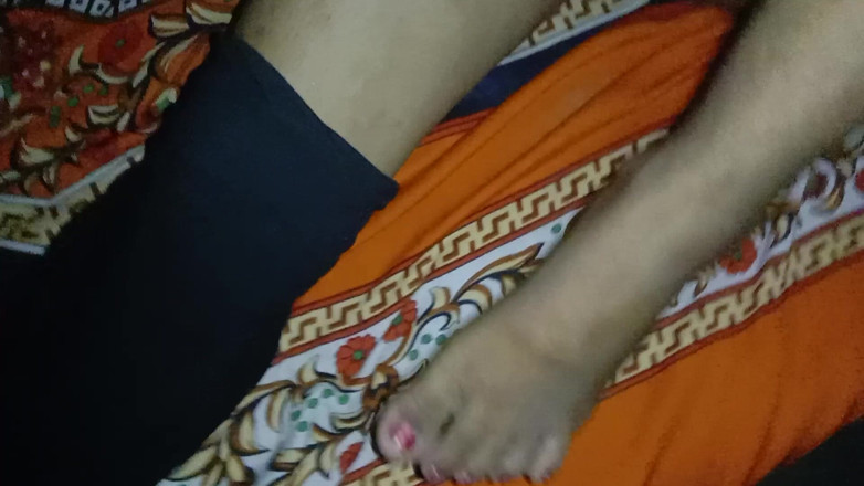 Amrit: Calcutta ragazza bengalese scopata da jija