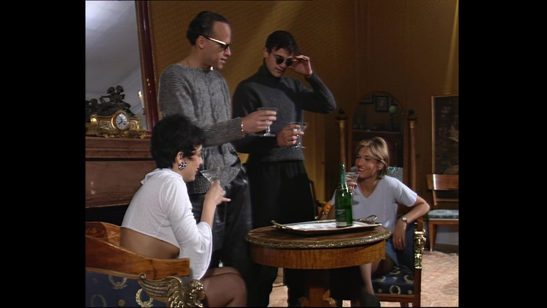 Vintage Megastore Full hd: Luxury Orgywith Young Sluts, Big Dicks and Big Tits