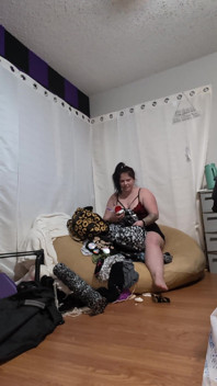 Clean My Room with Me Pt. 2